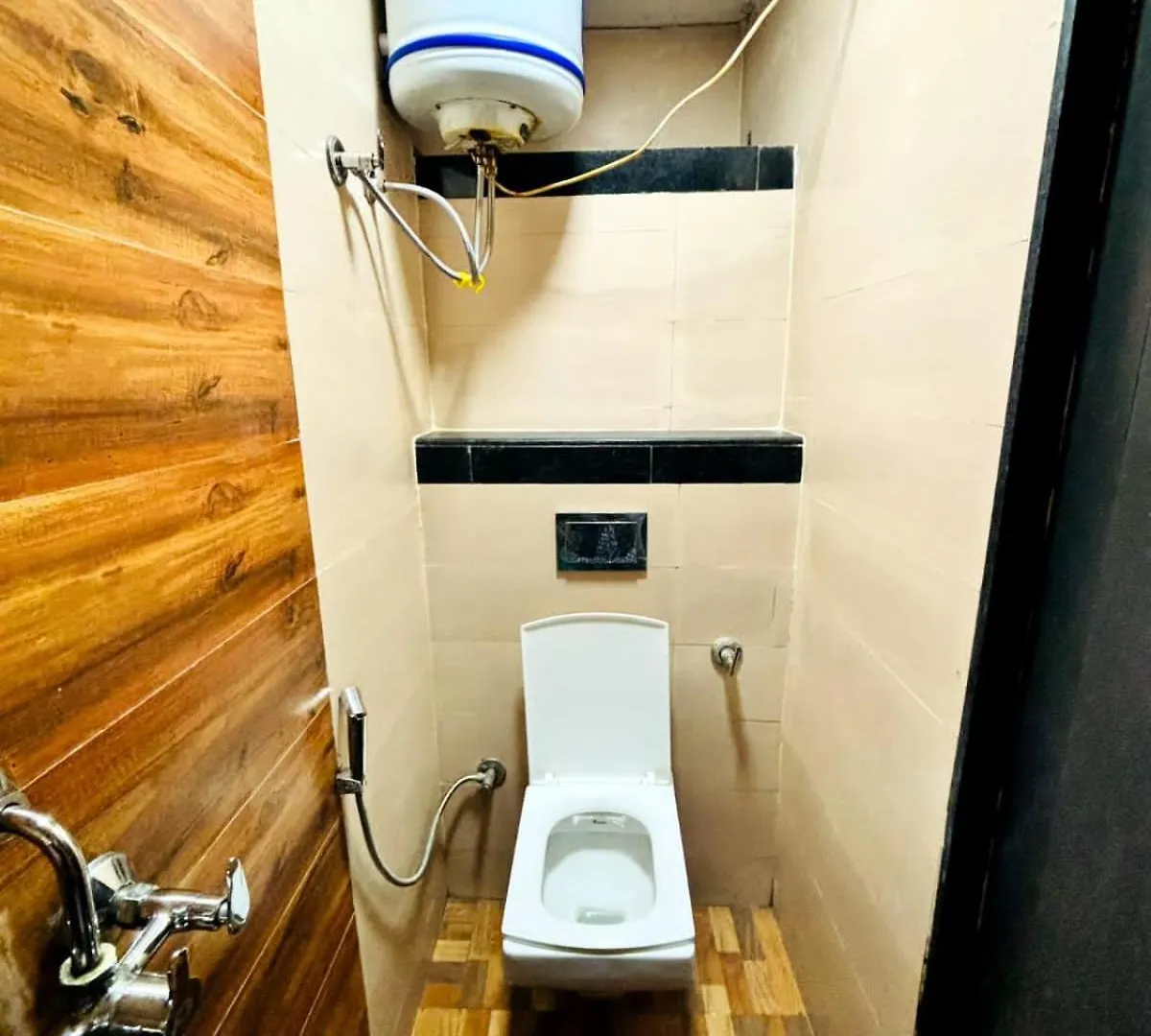 Divine Sparrow Family Homestay Agra  0*, Agra (Uttar Pradesh)